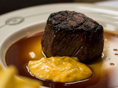 Boulcott Street Bistro