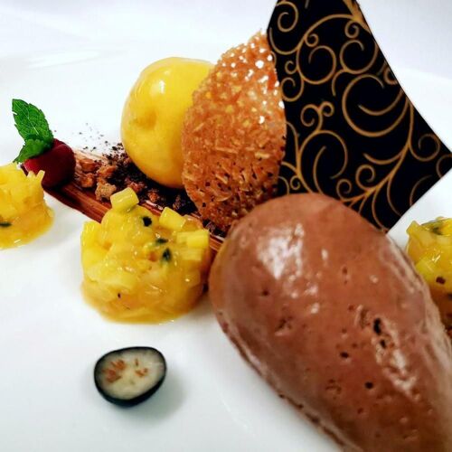 Gasthaus Adler by michelin.com
