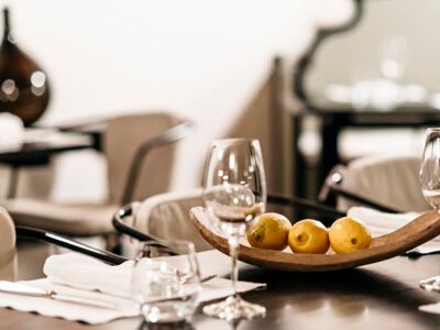 Francis Mallmann au Château La Coste