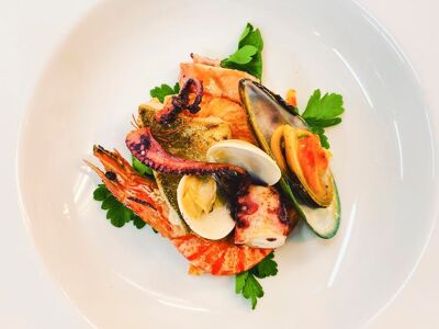 Berghotel Wiedener Eck