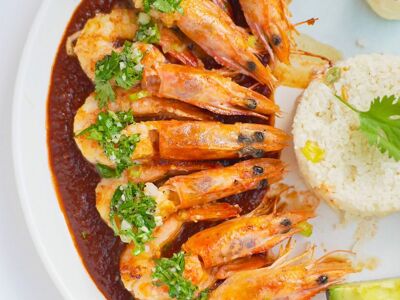 Veracruz Fonda & Bar