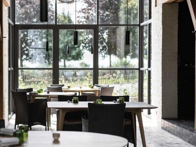 Auberge du Vert Mont