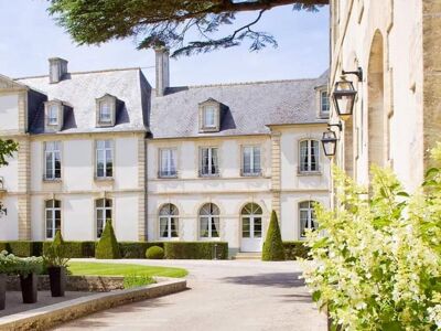 Le 1720 - Château de Sully