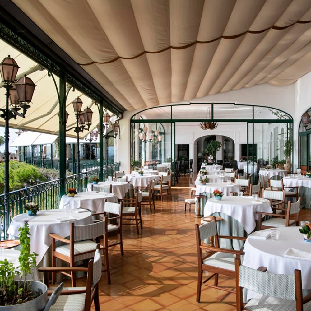 Il San Pietro di Positano by michelin.com Il San Pietro di Positano by michelin.com