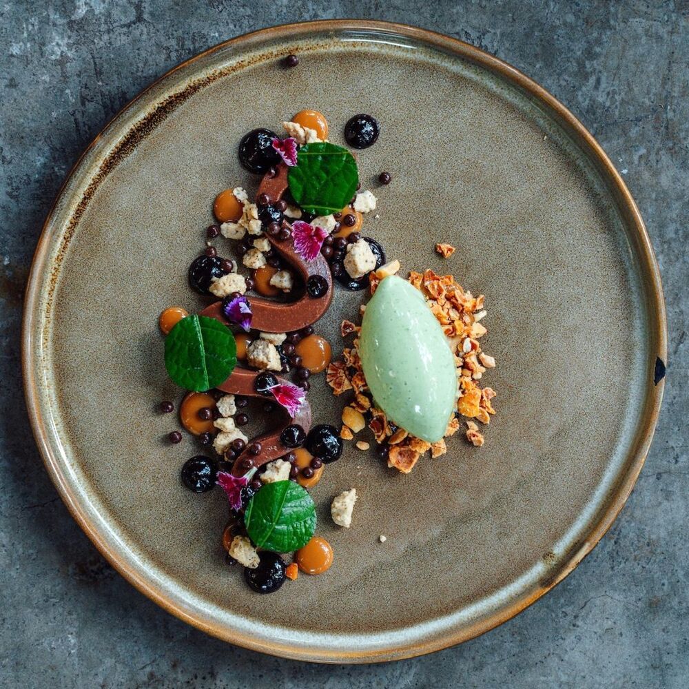 WILD Tulum by michelin.com