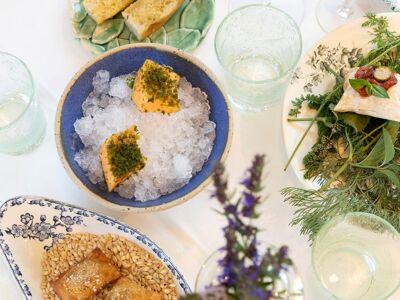 Palégrié Chez l'Henri