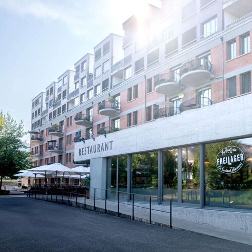 La Trattoria Blumenau by michelin.com