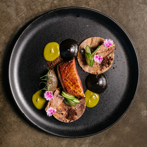 Lumbre by michelin.com