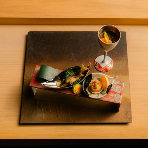 Ishizawa by michelin.com