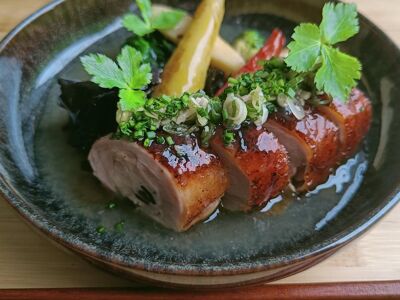 Le Comptoir Kokagué