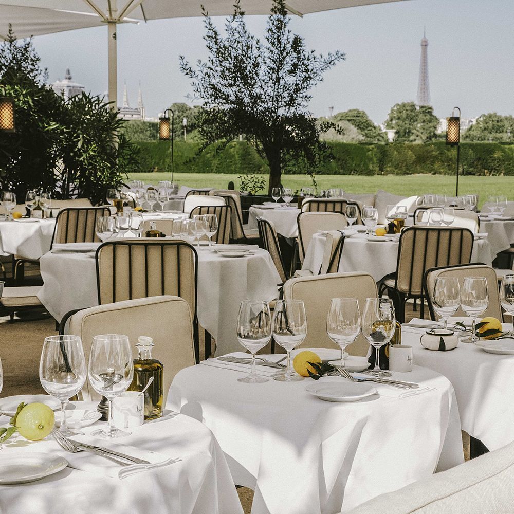 Loulou by michelin.com