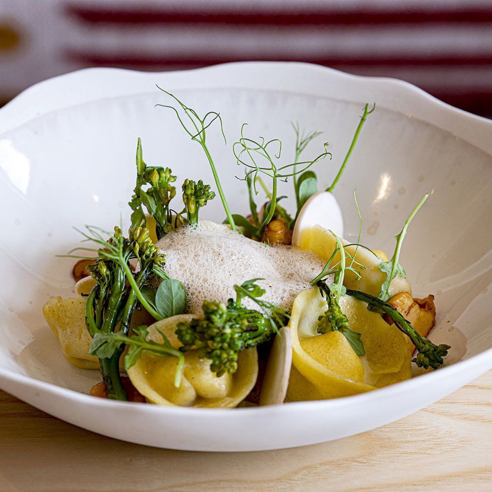 Frenchie Biarritz by michelin.com