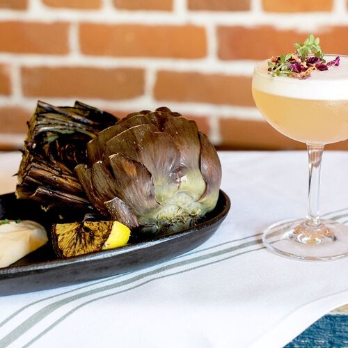 The Hatch Oakland by michelin.com
