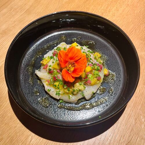 L'Escargot by michelin.com