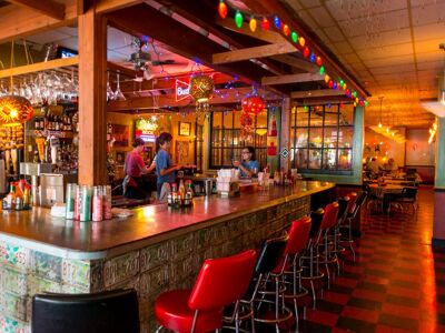 Ajax Diner