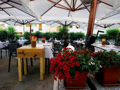 Da Flavio e Fabrizio 