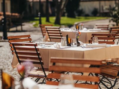 MO's im Kaiser's Hof