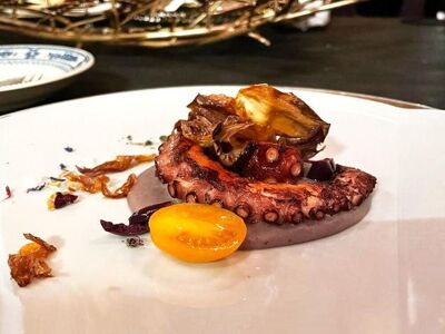 Osteria la Fontanina