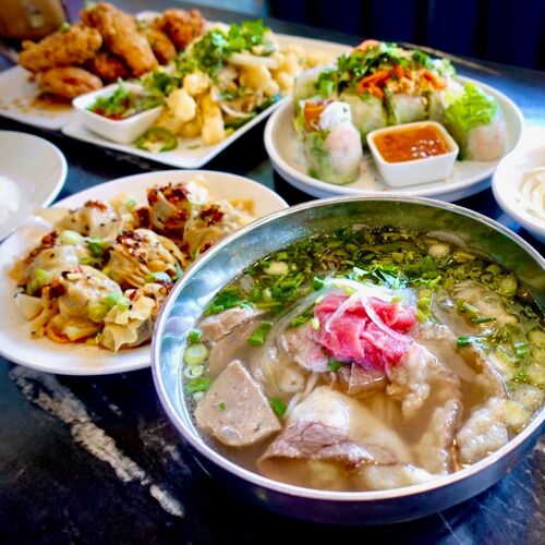 Pho Momma by michelin.com
