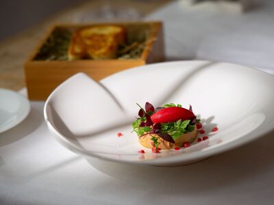 Osteria Enoteca Cuntitt