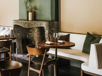 Benoit en Bernard Dewitte