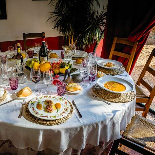La Encomienda by michelin.com