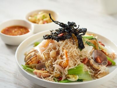 Putien (Kitchener Road)