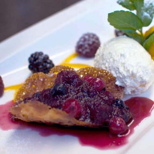 Gasthof Hirsch by michelin.com