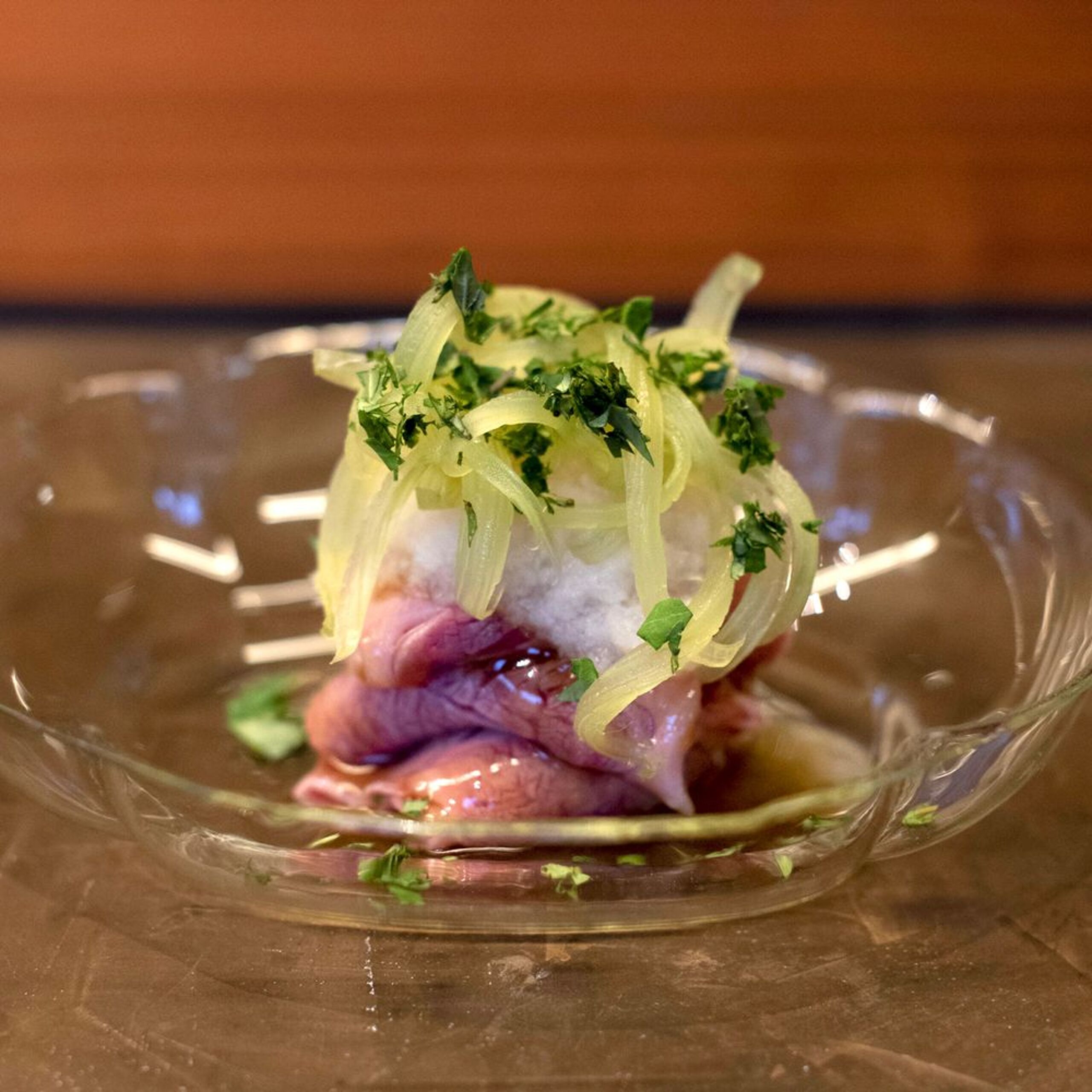 Hanhan, Restaurant in Kyoto