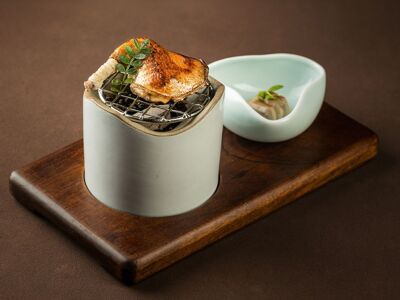 Longyin Shanfang (Jiangning)