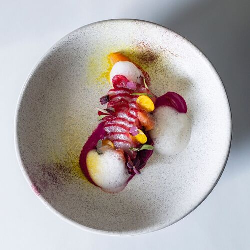 Raíz by michelin.com