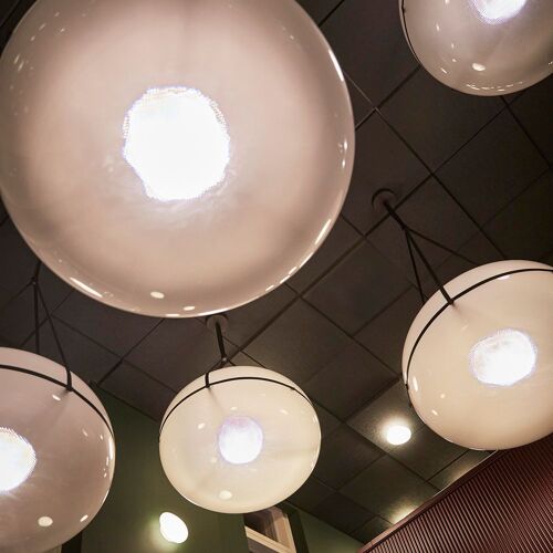 Bach & Nurup by michelin.com