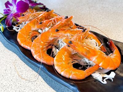 Black-faced Spoonbill Canteen