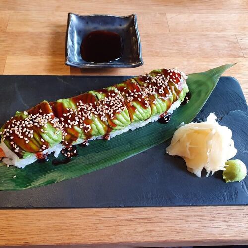 Zen Restaurant by michelin.com
