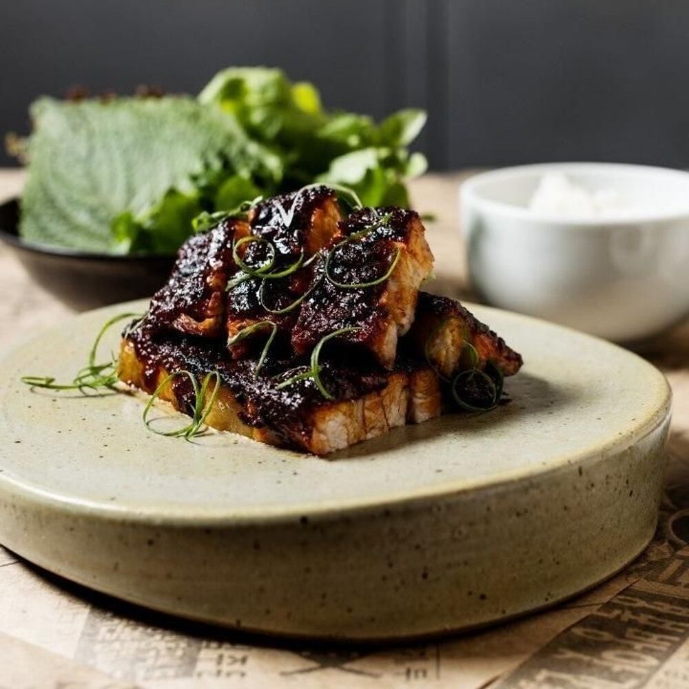 Komah Bakery by michelin.com