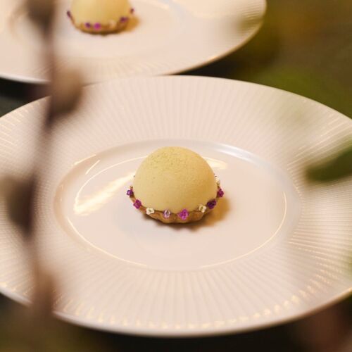 Parsley Salon by michelin.com