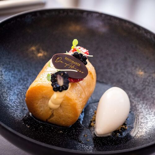 da Adriano by michelin.com