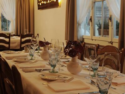 Alpenblick - Swiss Bistro