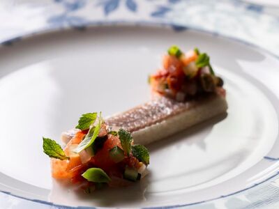 Osteria del Viandante