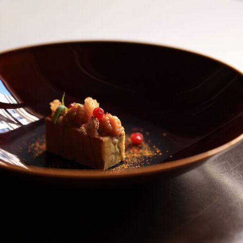 Restaurant Le Clan by michelin.com