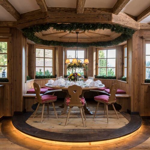 Forellenhof by michelin.com