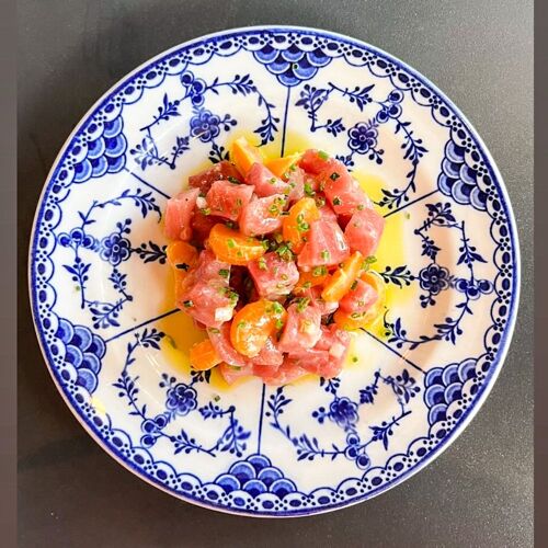 Majka Pizzeria by michelin.com