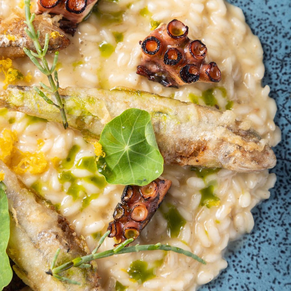 Restaurante Borgo Mooca by michelin.com