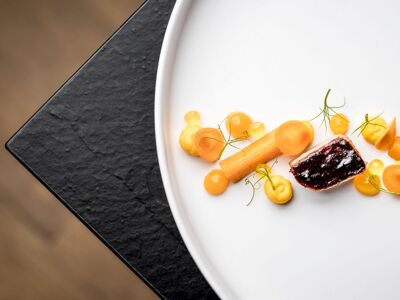 Bergfried - Chefs Table