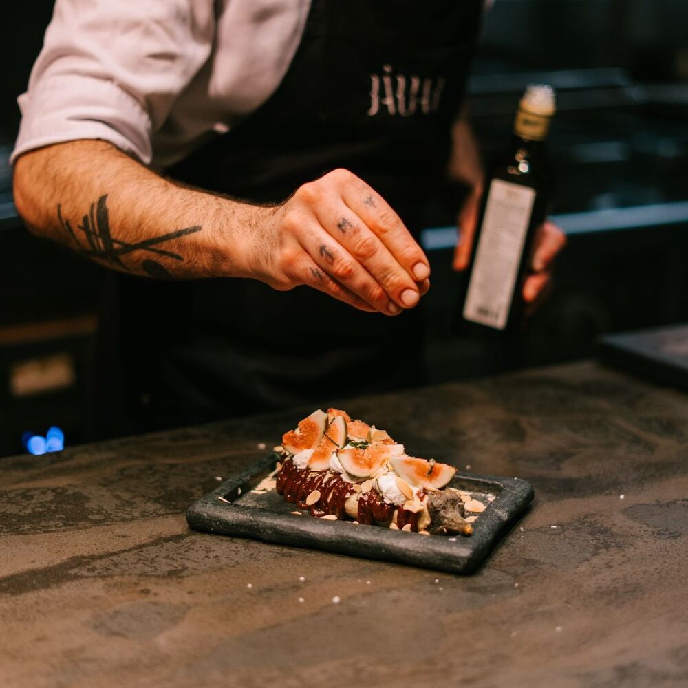 Bàrbar by michelin.com
