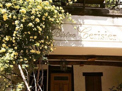 Bistro Cerisier