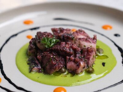 Aida - vino e cucina