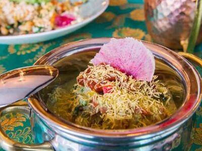 Indian Street Food Company