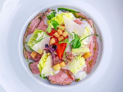 Feilmeiers Landleben