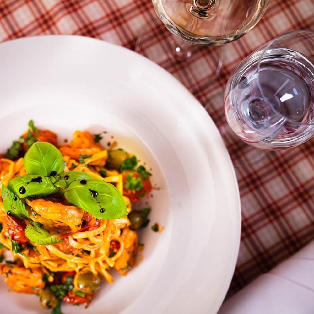 Al Forno by michelin.com